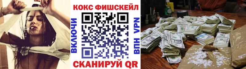 КОКАИН FishScale  магазин    Лесной 
